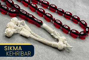 Sıkma Kehribar